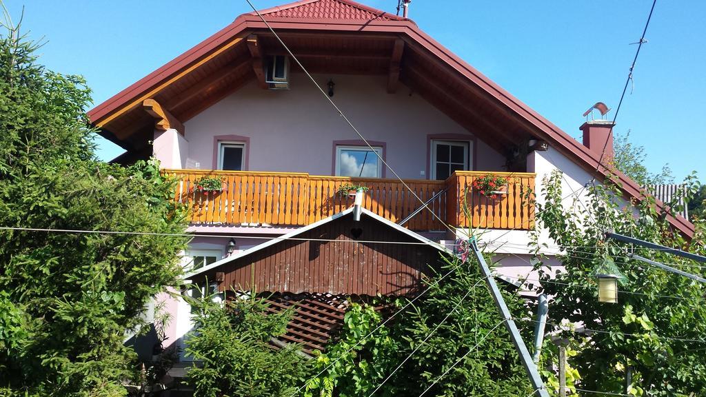 Apartment House Sumrak Bizeljsko Bagian luar foto