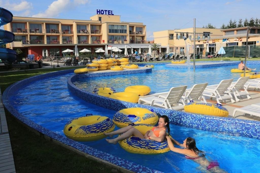 Apartment House Sumrak Bizeljsko Bagian luar foto