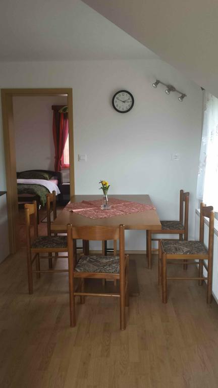 Apartment House Sumrak Bizeljsko Bagian luar foto
