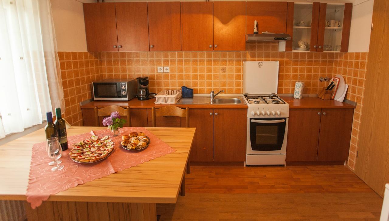 Apartment House Sumrak Bizeljsko Bagian luar foto