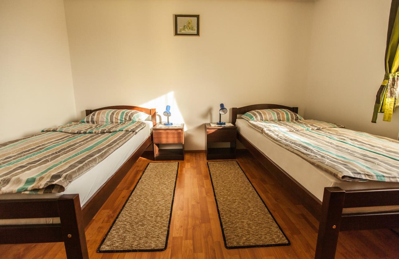 Apartment House Sumrak Bizeljsko Bagian luar foto