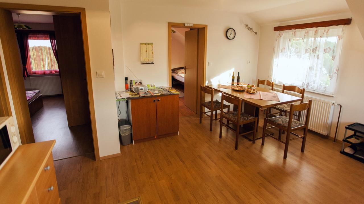 Apartment House Sumrak Bizeljsko Bagian luar foto