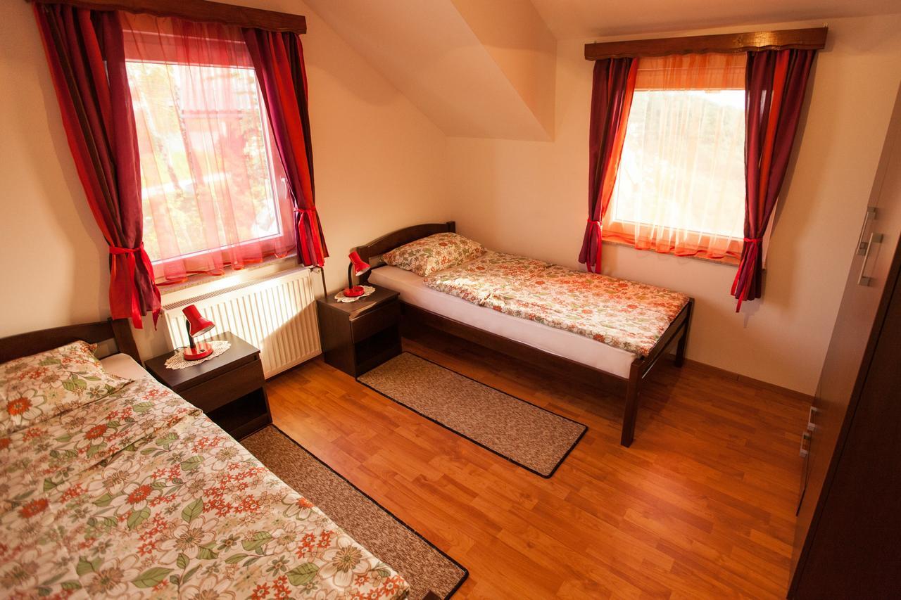 Apartment House Sumrak Bizeljsko Bagian luar foto