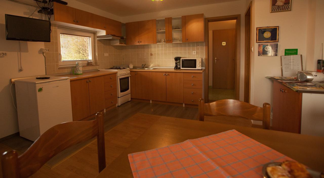 Apartment House Sumrak Bizeljsko Bagian luar foto